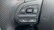 MG Hs 1.5 T-GDI Exclusive 5dr Petrol Hatchback